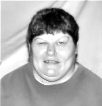 Kimberly Addington - Weirton Daily Times